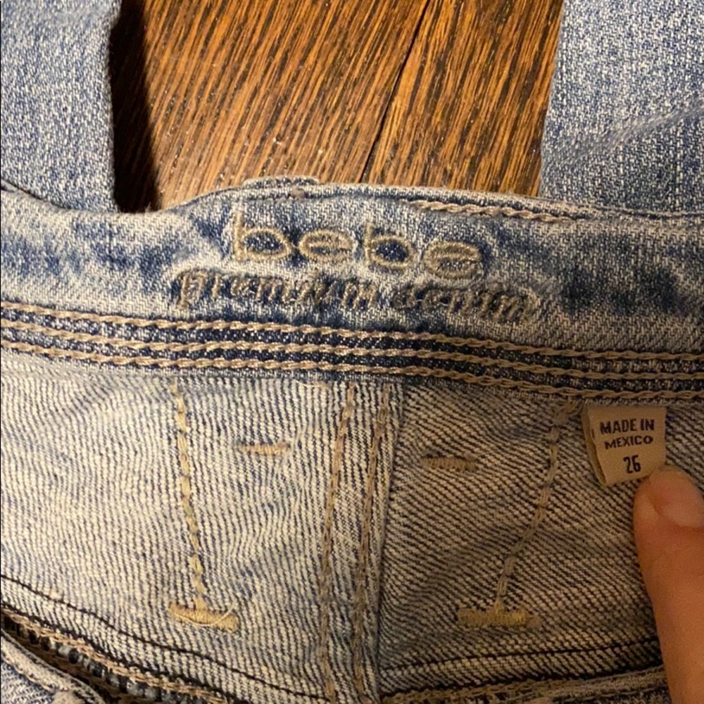 Bebe jeans - Picture 3 of 3